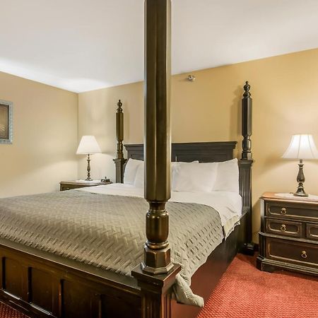 Econo Lodge Rice Lake 外观 照片
