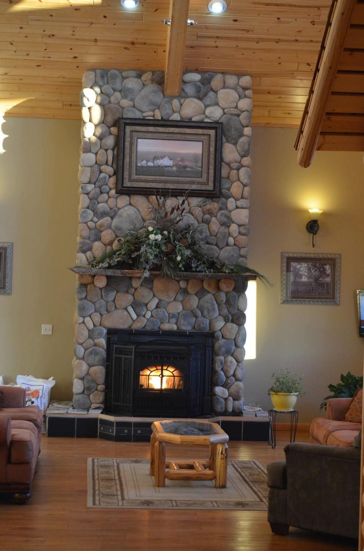 Econo Lodge Rice Lake 外观 照片