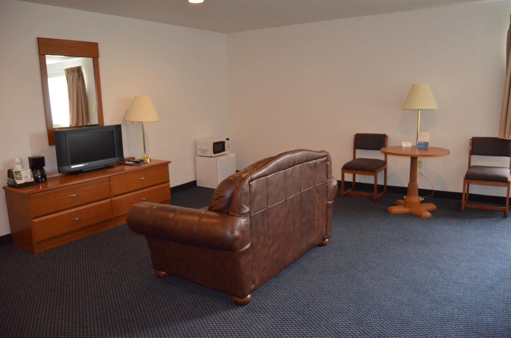 Econo Lodge Rice Lake 外观 照片