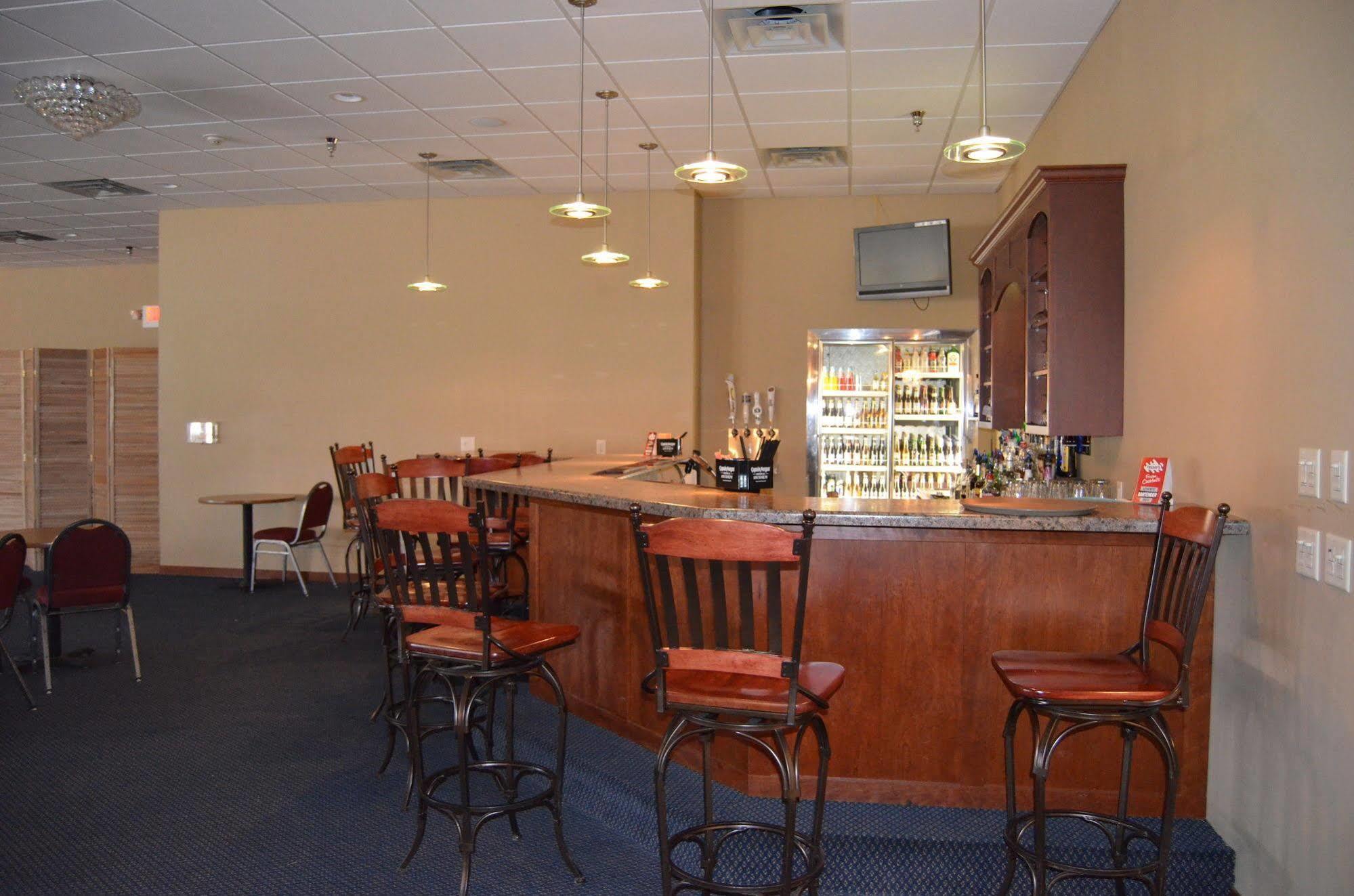 Econo Lodge Rice Lake 外观 照片